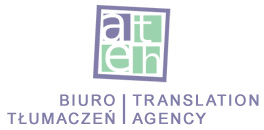 Biuro Tumacze ATEH - ATEH Translation Agency